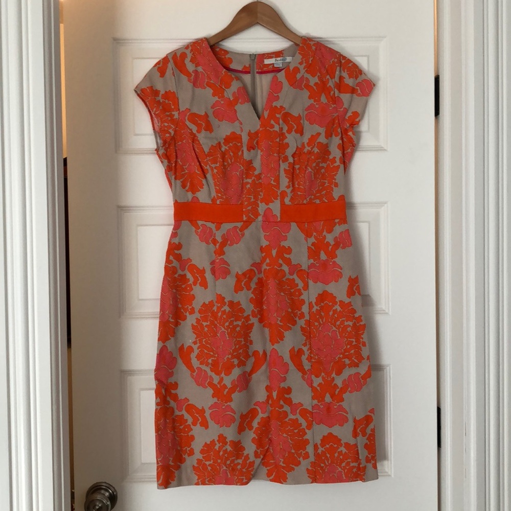 Beautiful Boden sheath